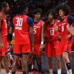 Which Wizards have been impressing at Summer League?