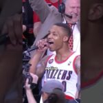 Damian Lillard Is Finally Coming Home