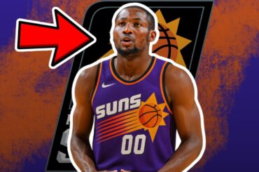 Phoenix Suns Interested In Jonathan Kuminga