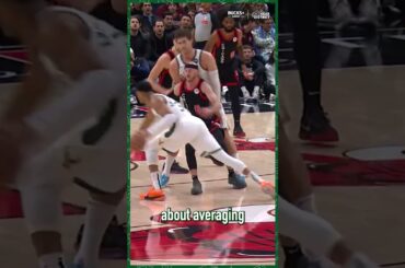 Hear District breaks down why Point Giannis would DOMINATE the NBA 🤯