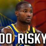 Should Phoenix Suns Go ALL-IN For Jonathon Kuminga?