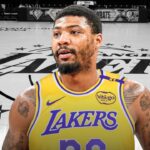 What Marcus Smart's Arrival Means For The Lakers