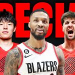 The Portland Trail Blazers Are Building Something SPECIAL...