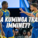 Is a Jonathan Kuminga Sign & Trade to the Chicago Bulls Imminent?