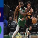 Atlanta hawks vs Boston Celtics | Jul 20, 2025 | NBA 2K26 Summer League Today