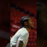 Jalen Green putting in work ☄️ #shorts | Phoenix Suns