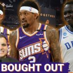 The Bradley Beal Era Is OVER For the Phoenix Suns, What Comes Next?