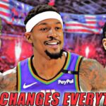 The RARE Truth About the Fully Loaded Los Angeles Clippers