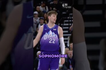 Is This The NBA's Next Great Big?