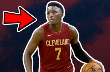 Cleveland Cavaliers Interested In Victor Oladipo