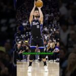 SABONIS ➡️ CELTICS?! 😧 NBA RUMORS 😤🚨 #domantassabonis #Celtics #NBA