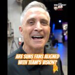 Are The Phoenix Suns And Their Fans Aligned?
