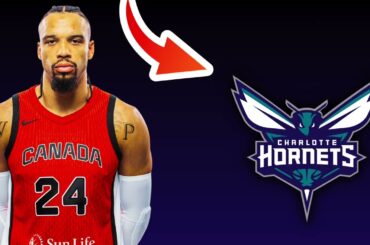 Phoenix Suns TRADE Dillon Brooks To The Charlotte Hornets? | NBA Trade Rumors