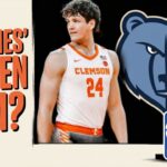 Memphis Grizzlies Shock NBA Fans Signing PJ Hall! Two-Way Deal Explained