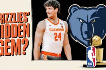 Memphis Grizzlies Shock NBA Fans Signing PJ Hall! Two-Way Deal Explained