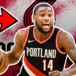 Trail Blazers Sign Blake Wesley To A 1-Year, $2.38M Deal
