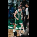 𝐏𝐫𝐢𝐭𝐜𝐡 𝐏𝐞𝐫𝐟𝐞𝐜𝐭 ✅ #celtics #nba #shorts