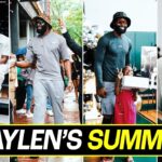The Summer of Jaylen Brown - You Got Boston w/ Noa Dalzell