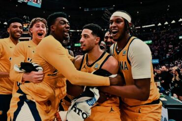 Why The 2025 Pacers Matter (Even Though they Lost)