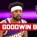 BREAKING: Phoenix Suns BRING BACK Jordan Goodwin Off Free Agency Waivers From Lakers