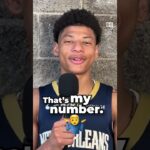 Jeremiah Fears on the '0 Fears' origin