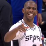 ALL of Chris Paul’s Clutch Shots with the San Antonio Spurs! (2024-2025 NBA Season)