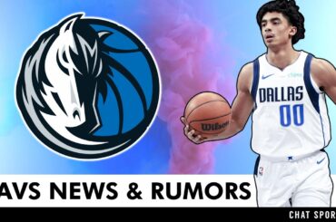 This Mavericks Player Could Change EVERYTHING For the 2025-26 NBA Season