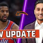 This is an AMAZING Move... - Suns Make Another Signing... | Suns News
