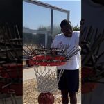 Lethal Shooter is too GOOD at Basketball 😮‍💨🔥