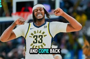 Knicks’ Jalen Brunson SHOCKED by Myles Turner’s $108M Bucks Deal!