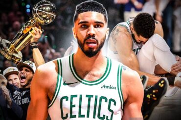 Boston Celtics Tomó Una DECISIÓN Sobre Su Futuro...