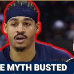 BUSTING the biggest myth about the Pelicans' Jordan Poole trade | Big Man Hunt INTENSIFIES