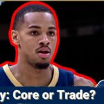 Joe Dumars REVEALS Dejounte Murray's Core Role | Willie Green's Job on the Line