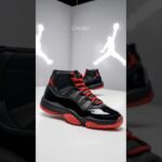 Air Jordan 11 🐐 Chicago Bulls #airjordan #airjordan11  #chicagobulls #nba #sneakers #love #live