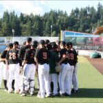 Raptors vs Black Bears