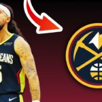 New Orleans Pelicans TRADE Jose Alvarado To The Denver Nuggets? | NBA Trade Rumors