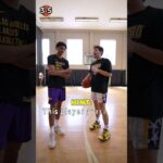 Guess the NBA Player ft Max Christie