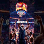 The Unexpected Journey of the New Orleans Pelicans