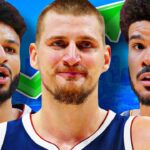 The New Look Nuggets are Going to Be TERRIFYING