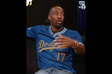 Gil PREDICTED CP3 To The CLIPPERS