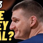 Breaking Down The 2025 Denver Nuggets! Are They Real NBA Contenders?