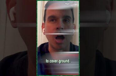 This new frontcourt has some ELITE paint protectors ✋❌