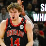 The Bulls Will Finish Top 6 in the East: Reacting to Bulls Hot Takes