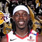 SHOCKING MOVE! Lakers Offer 3-Player Deal to Land Jrue Holiday from the Blazers