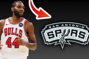 Chicago Bulls TRADE Patrick Williams To The San Antonio Spurs? | NBA Trade Rumors