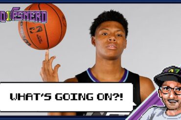 NEW INTEL on Ace Bailey, Lauri Markkanen and Walker Kessler's contract