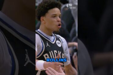 Is Ryan Rollins The Bucks' Missing Piece?