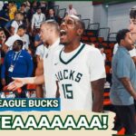 Milwaukee Bucks win Summer League opener with last-second heroics | Doc Rivers' vision for Bucks
