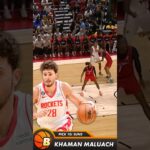 The BIGGEST STEAL in The NBA Draft 🥷