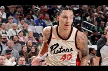 Lindy Waters III SIGNS 1-YR DEAL With The San Antonio Spurs!